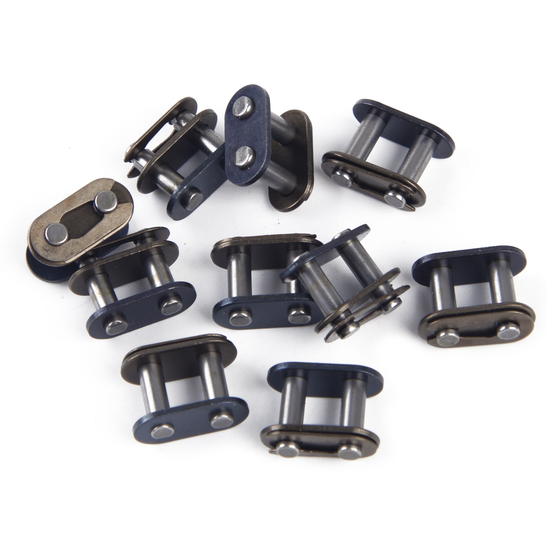 Master Link Chain - 10 szt. Ogniw łańcucha T8F 8mm