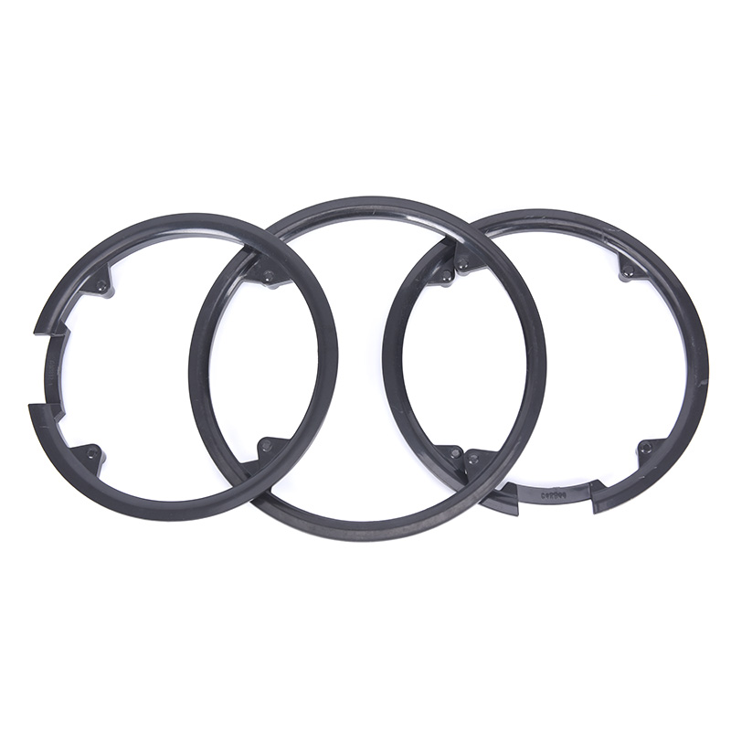 Chain Sprocket Set - Ochraniacz zębatki rowerowej, osłona łańcucha, osłona