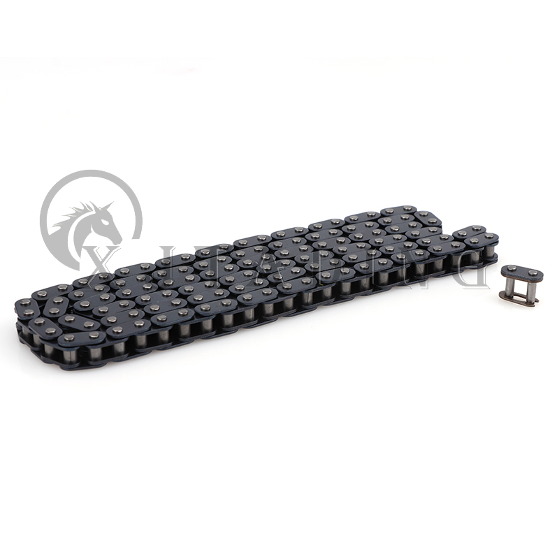 530 Chain - Łańcuch T8F z zapasowym ogniwem głównym