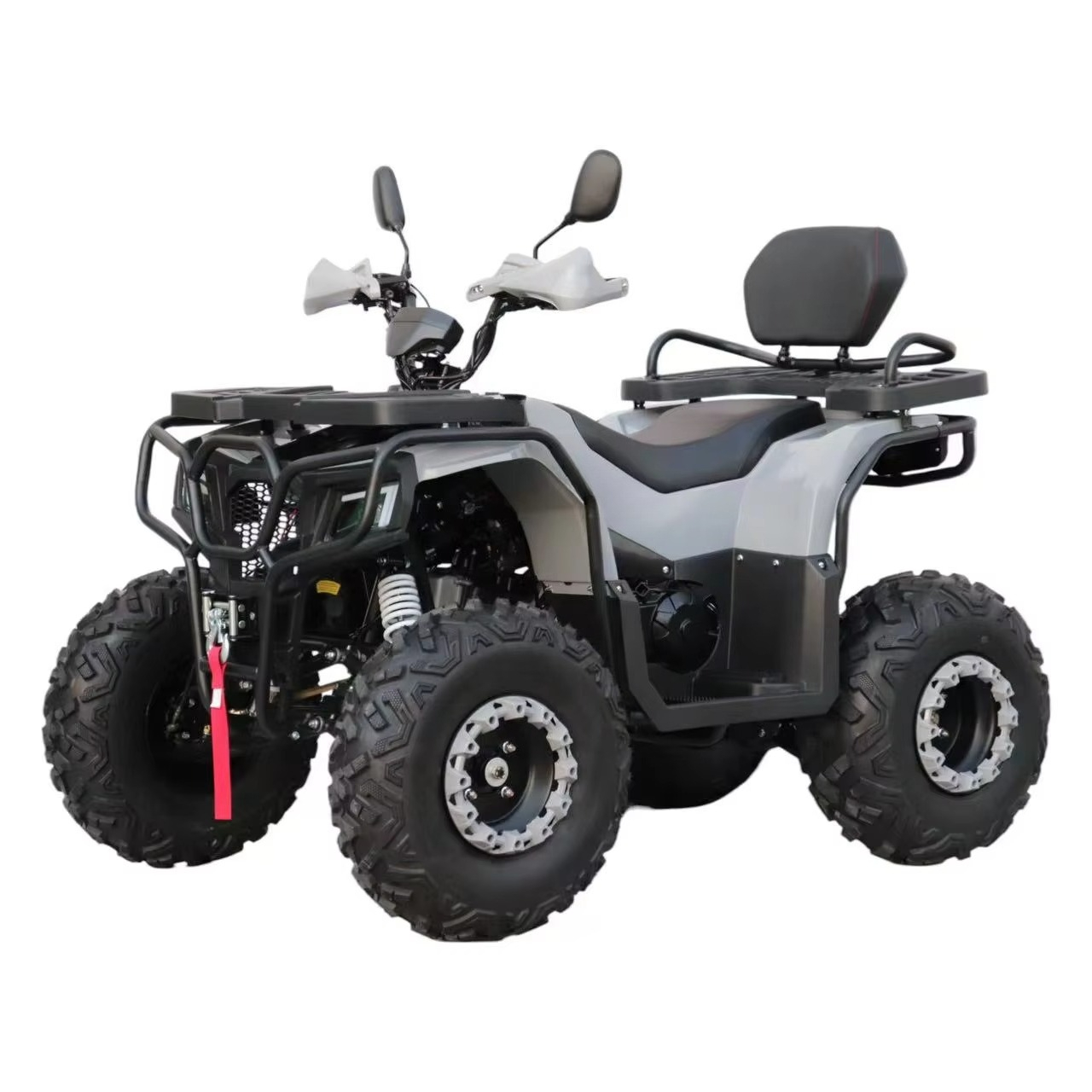 Bike Chain - Nowy model 200CC Automatyczny Quad ATV
