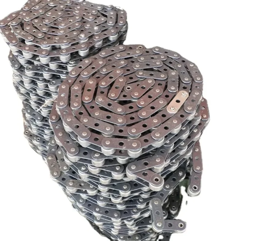 Ansi Chain - 【Najlepiej sprzedające się】 Łańcuchy rolkowe o