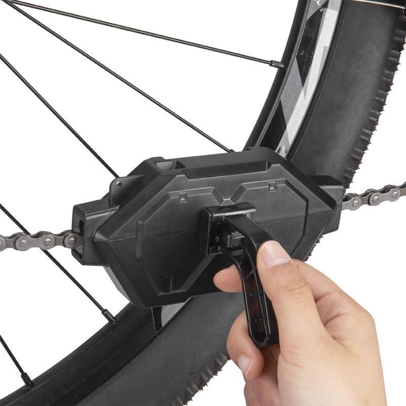 Bicycle Chain - Środek do czyszczenia łańcucha rowerowego Silny