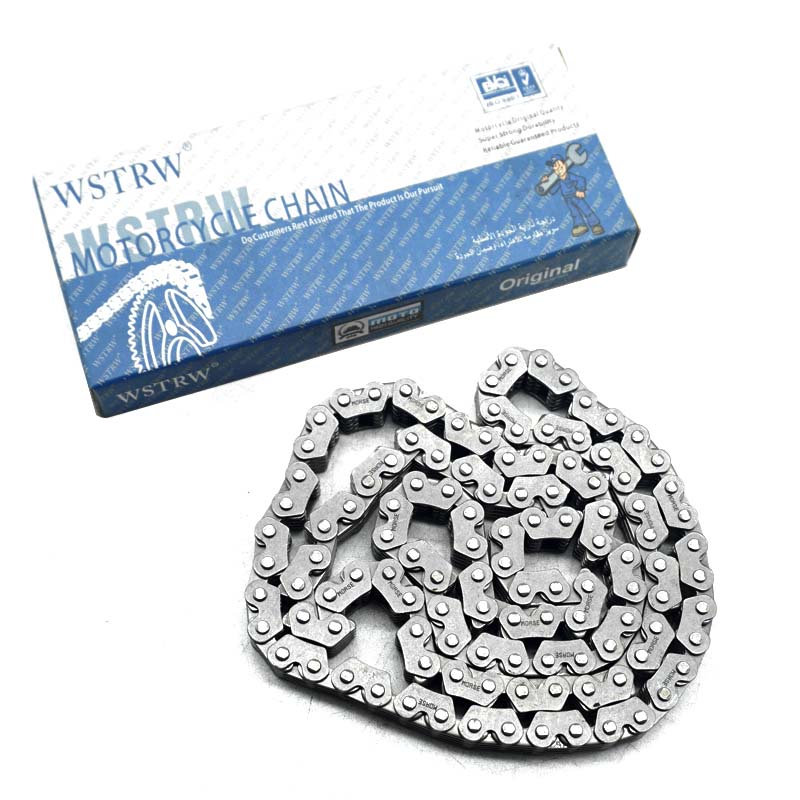 Motorcycle Parts Chain - Do motocykli KAWASAKI NINJA ZX14 ZX1400A