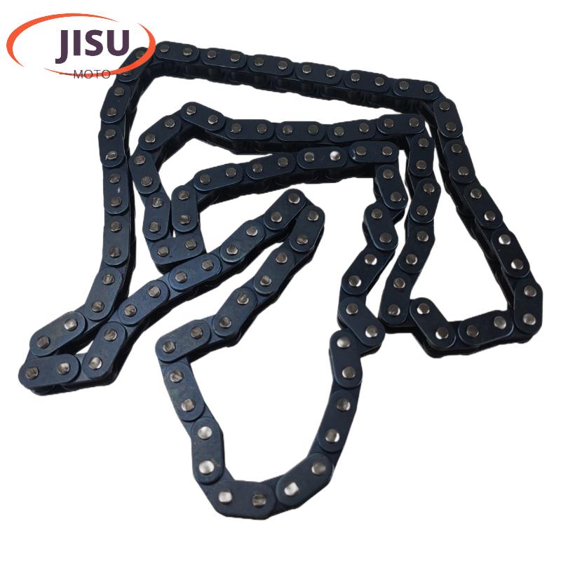 Master Link Chain - Łańcuch T8F z zapasowym ogniwem łączącym