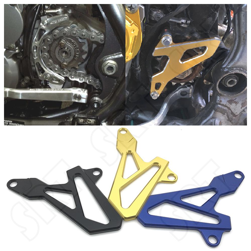Sprocket Chain - Pasuje do Suzuki DRZ 400SM 400S