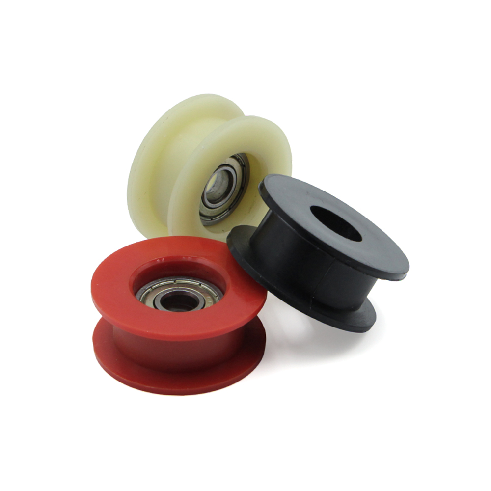 Rolka napinacza łańcucha 9 mm  – Bicycle Chain recenzja i cena
