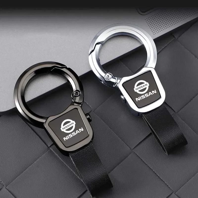 Breloczek z logo samochodu Nis – Xcm Chain recenzja i cena