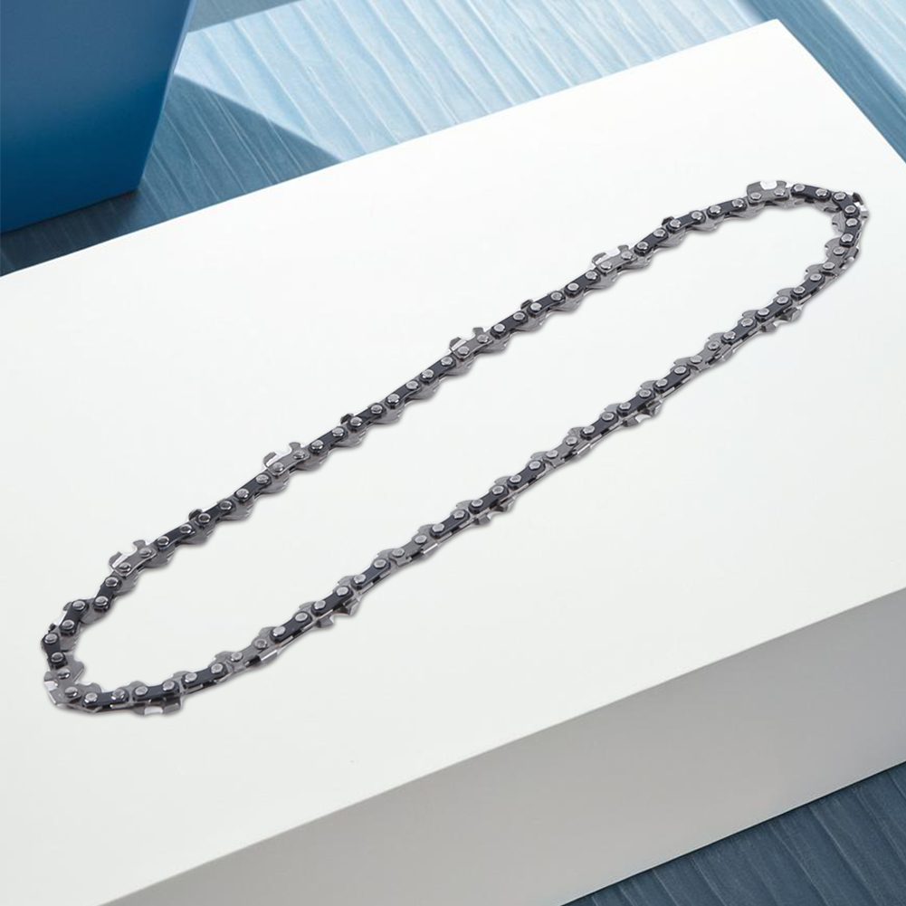 8-calowy, miniaturowy łańcuch  – Steel Chain recenzja i cena