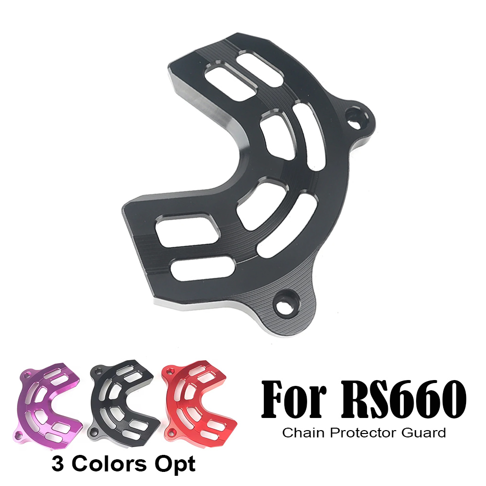 Osłona łańcucha przedniej zęba – Sprocket Chain recenzja i cena