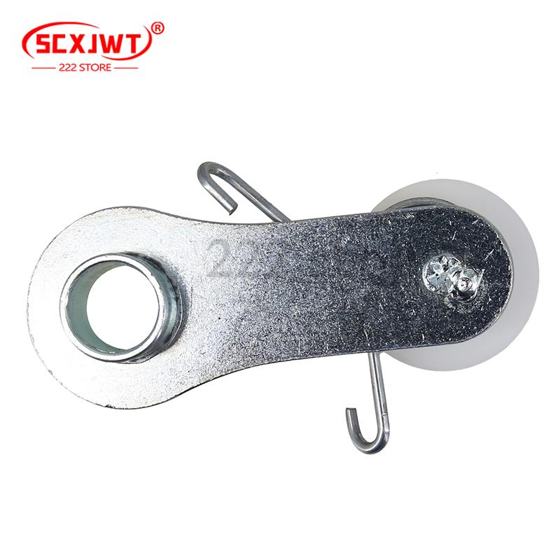 Zestaw napinacza łańcucha sprę – Roller Chain recenzja i cena
