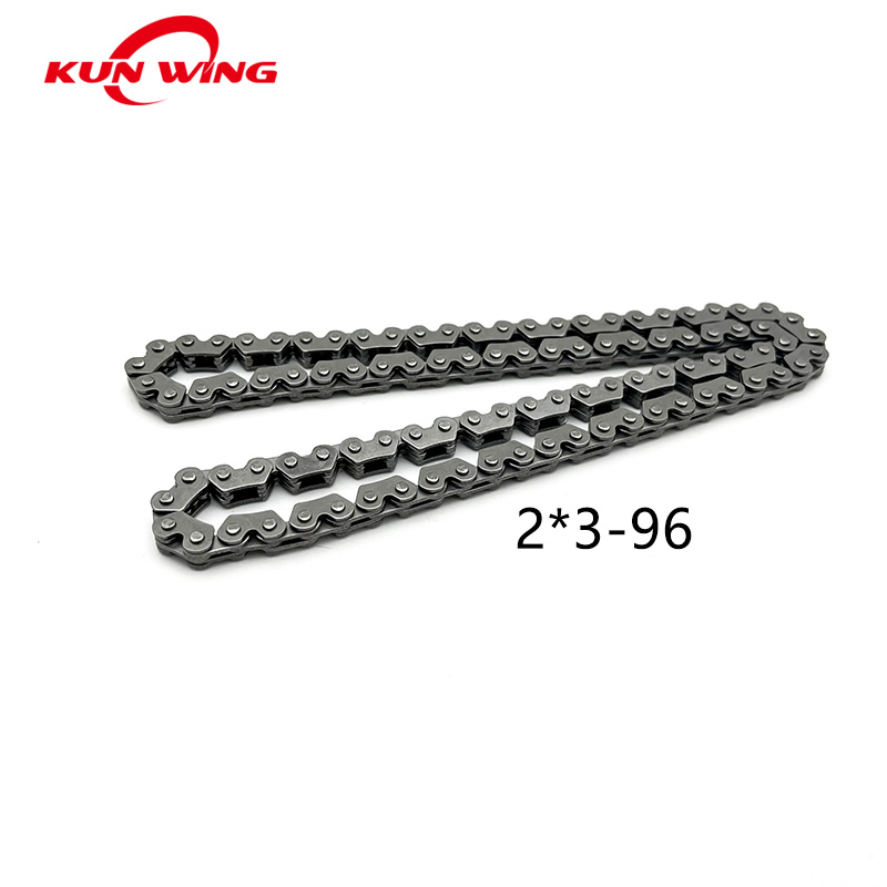 Łańcuch rozrządu Cam 2x3-96L d – Motorcycle Parts Chain recenzja i cena