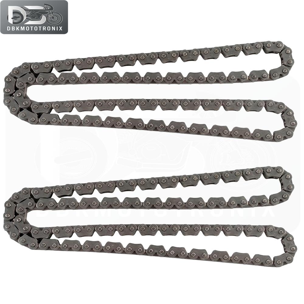 Zestaw łańcucha rozrządu i nap – Chain Kit Motorcycle recenzja i cena