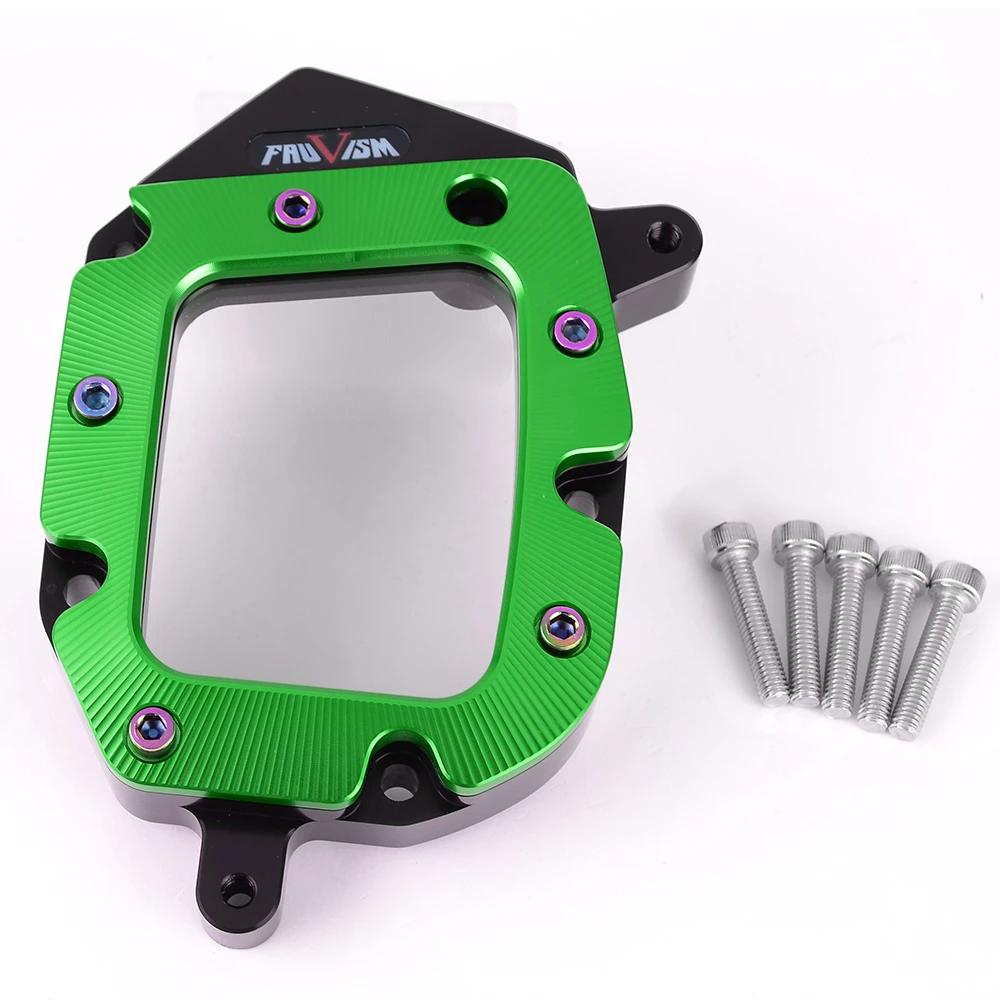 Osłona łańcucha i zębatki prze – Sprocket Chain recenzja i cena