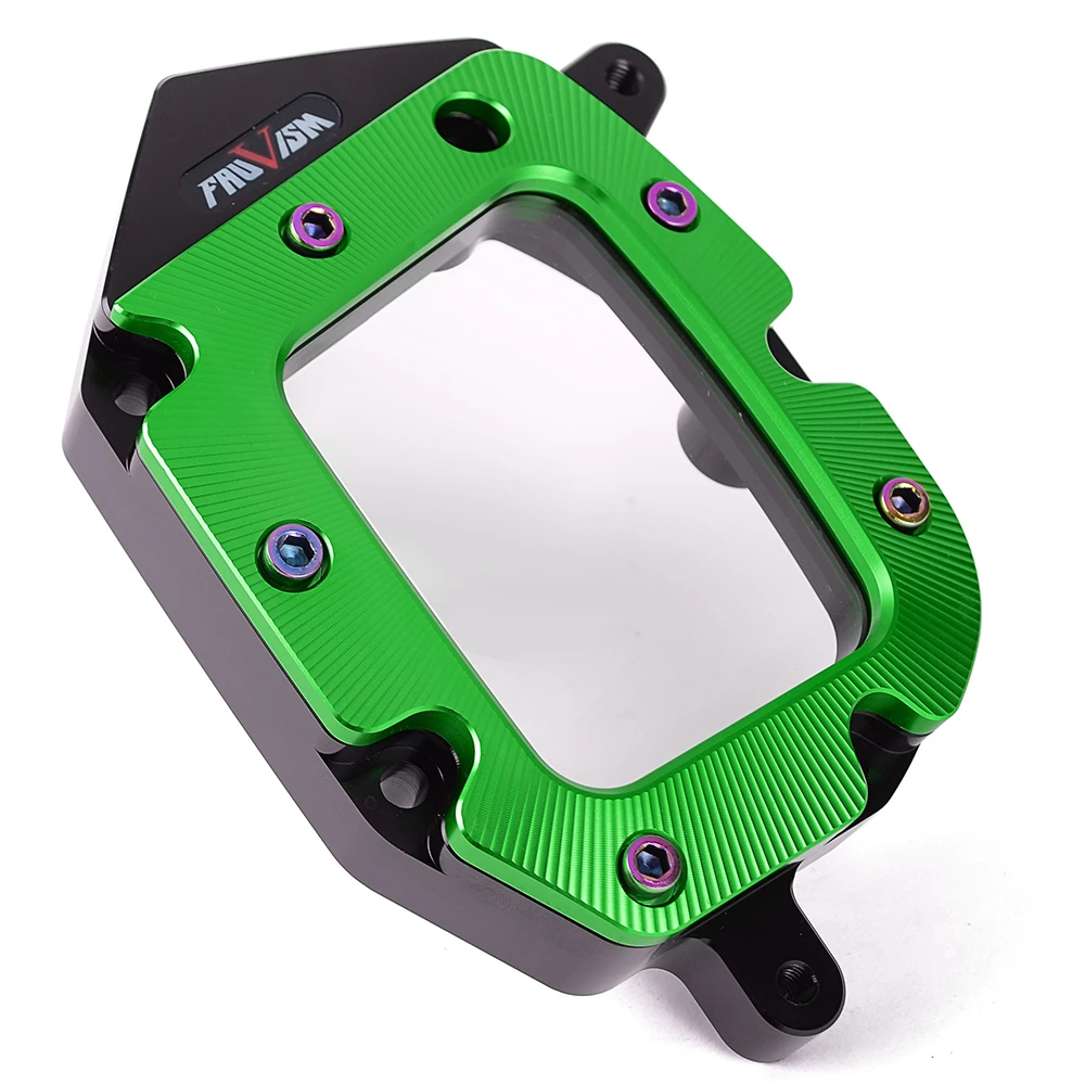 Osłona łańcucha i zębatki prze – Sprocket Chain recenzja i cena