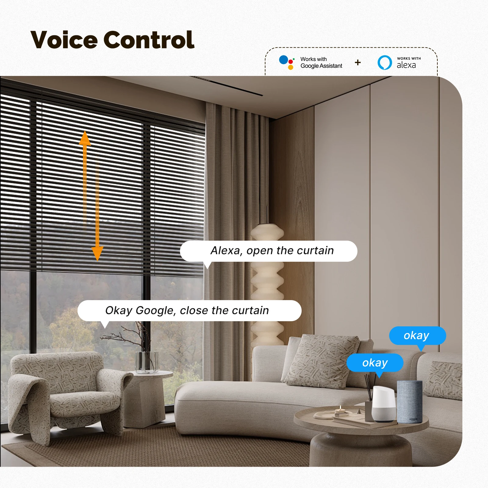 MOES Tuya ZigBee Inteligentny  – Roller Chain recenzja i cena