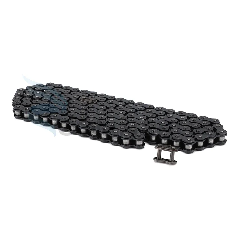 Łańcuch napędowy motocyklowy 4 – Chain Kit Motorcycle recenzja i cena