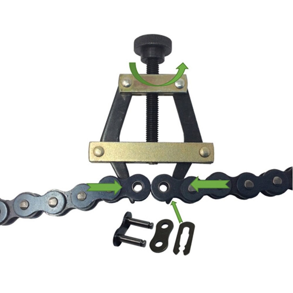 # 25-60 # 60-100 narzędzia do  – Chain Breaker recenzja i cena