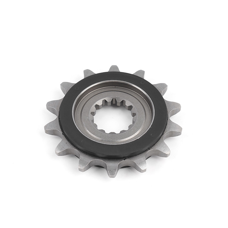 Do motocykla CFMOTO 450MT: zęb – Motorcycle Parts Chain recenzja i cena