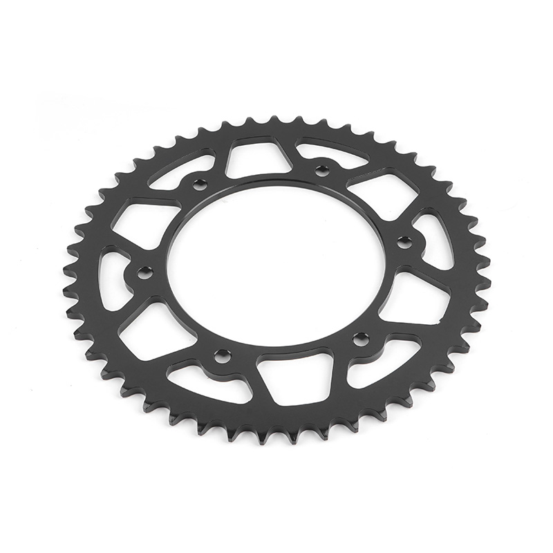 Do motocykla CFMOTO 450MT: zęb – Motorcycle Parts Chain recenzja i cena