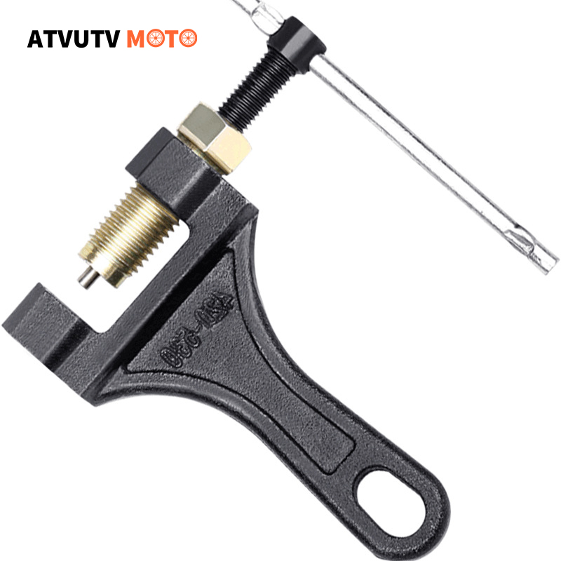 420 428 520 530 łańcuch motocy – Chain Breaker recenzja i cena