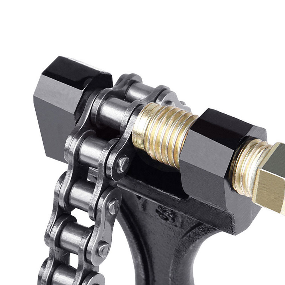 420 428 520 530 łańcuch motocy – Chain Breaker recenzja i cena