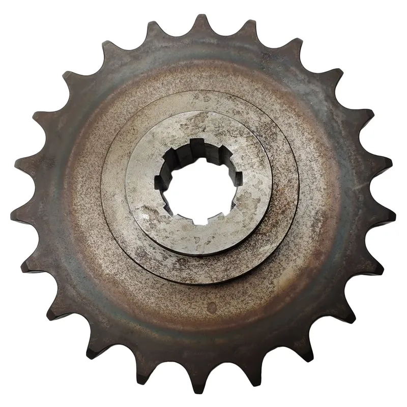 Gorący towar 2026 BF800C Łańcu – Sprocket Chain recenzja i cena