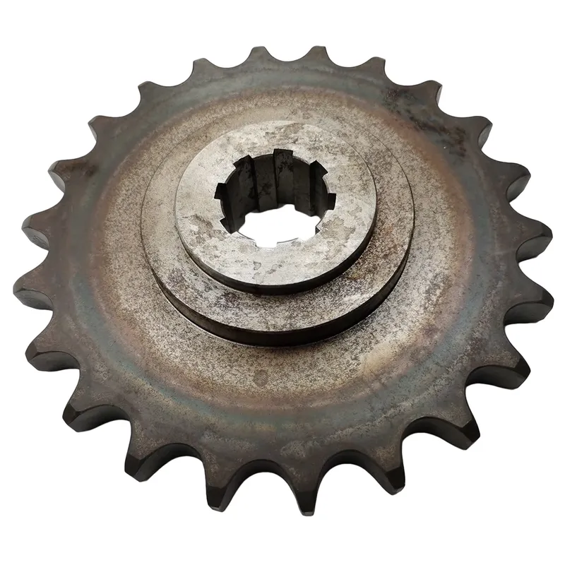 Gorący towar 2026 BF800C Łańcu – Sprocket Chain recenzja i cena