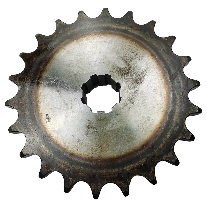 Gorący towar 2026 BF800C Łańcu – Sprocket Chain recenzja i cena