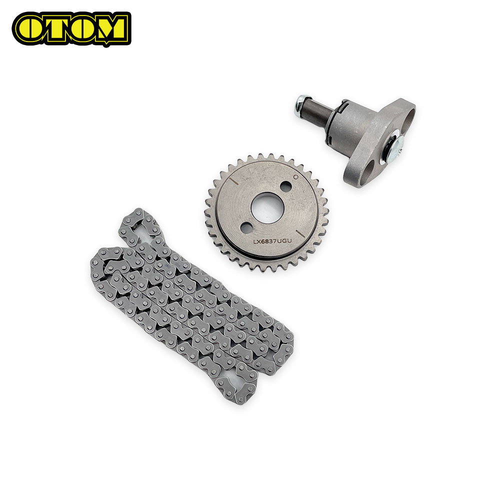 Napinacz łańcucha rozrządu wał – Sprocket Chain recenzja i cena