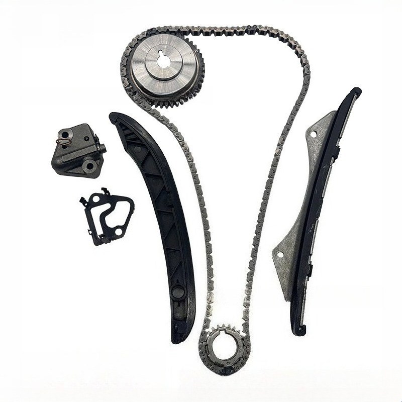 Zestaw napinacza łańcucha rozr – Chain Sprocket Set recenzja i cena