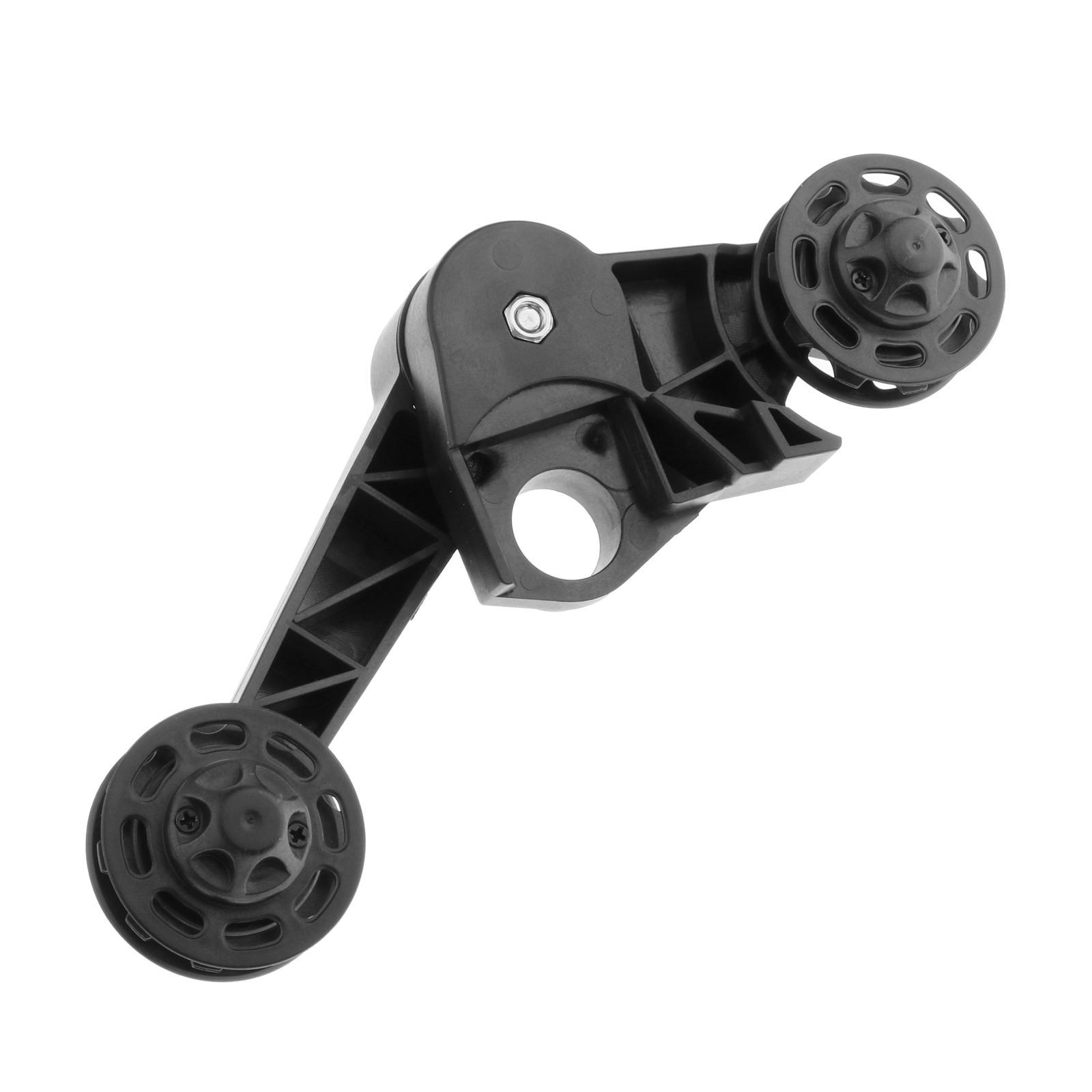 Koło prowadzące przerzutki row – Bike Chain recenzja i cena