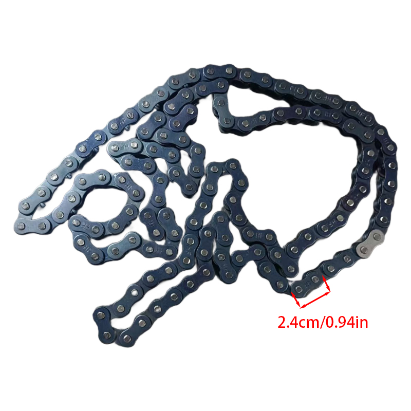 Gorący łańcuch 428 132J428H Ak – 428 Chain recenzja i cena