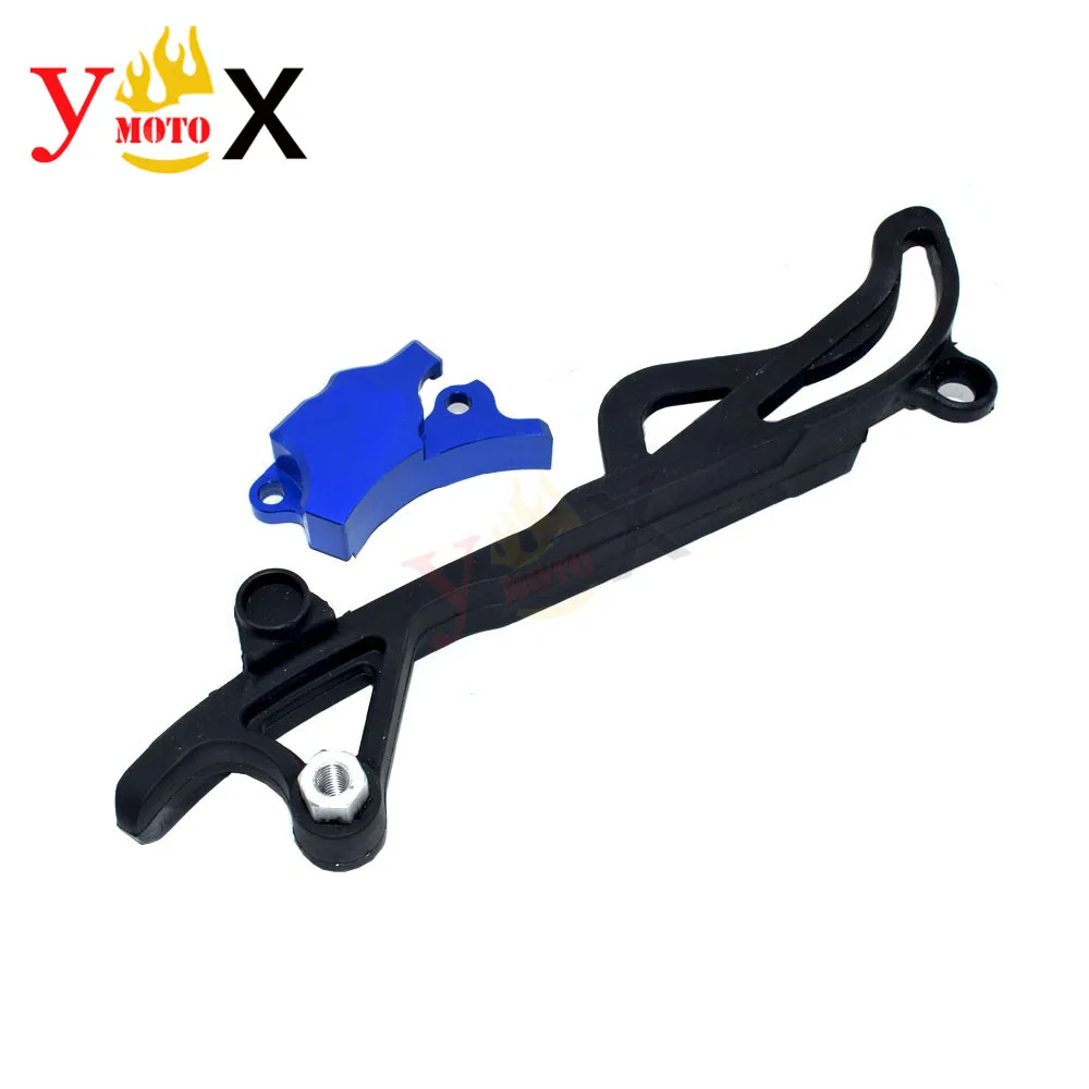 TE/TC/TX ochrona cylindra sprz – Sprocket Chain recenzja i cena