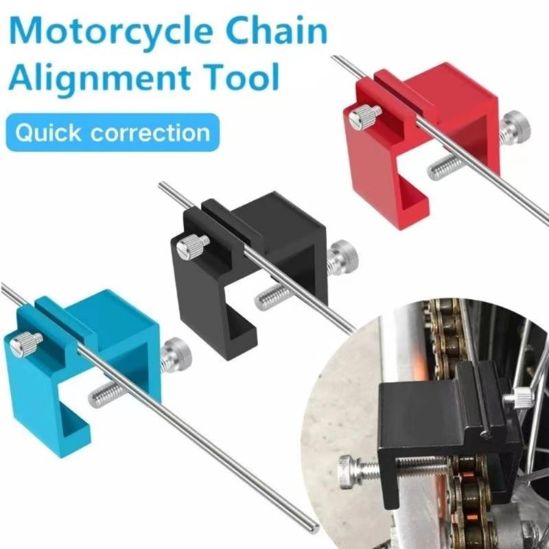 Uniwersalne narzędzie do ustaw – Motorcycle Parts Chain recenzja i cena