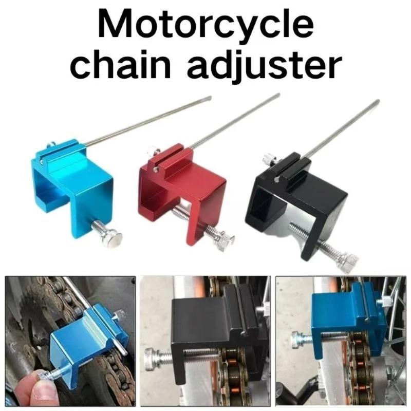 Uniwersalne narzędzie do ustaw – Motorcycle Parts Chain recenzja i cena
