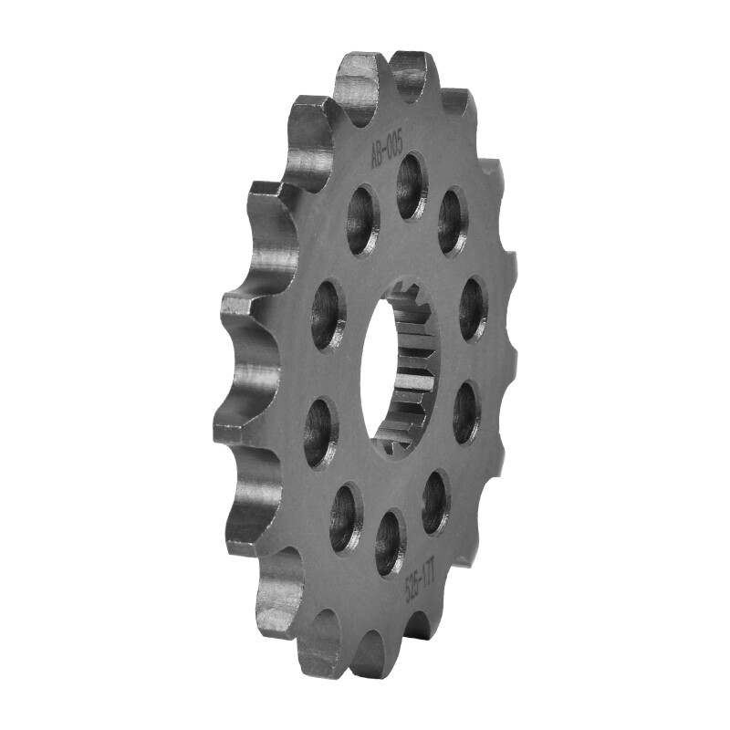 Koło łańcuchowe 525 do Suzuki  – 428 Chain recenzja i cena