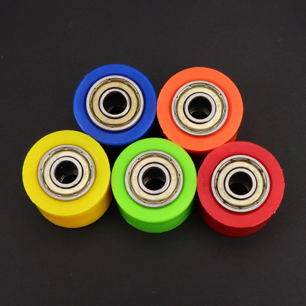 Motocykl Motocykl 8 mm lub 10  – Roller Chain recenzja i cena