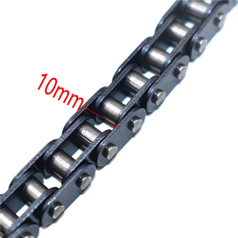T8F łańcuch z zamienne ogniwo  – Master Link Chain recenzja i cena