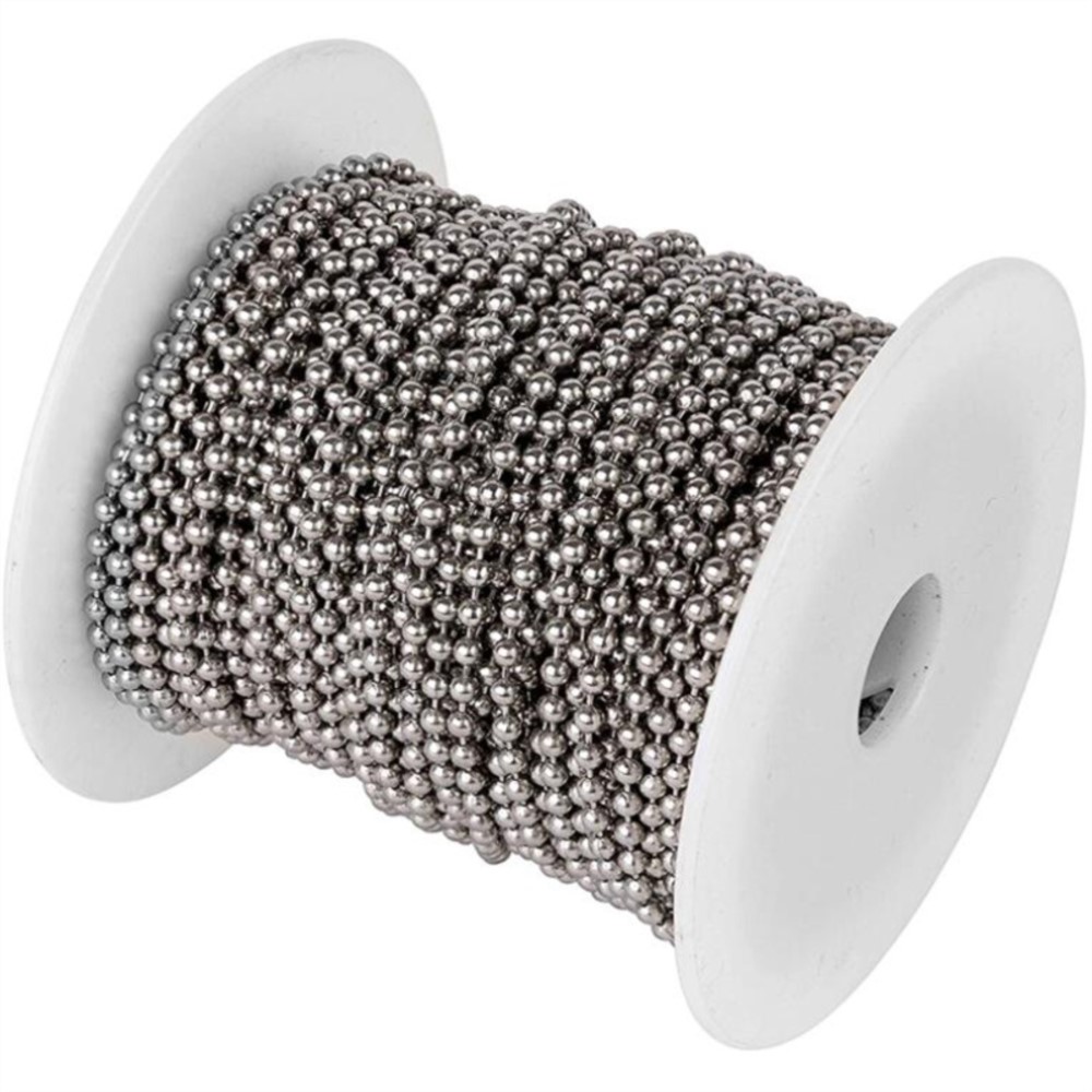 Rolka łańcuszka kulkowego ze s – Roller Chain recenzja i cena