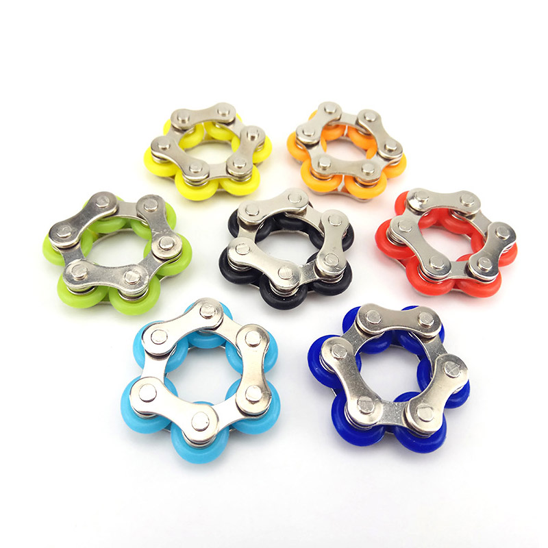 Flippy Bike Roller Chain Fidge – Roller Chain recenzja i cena
