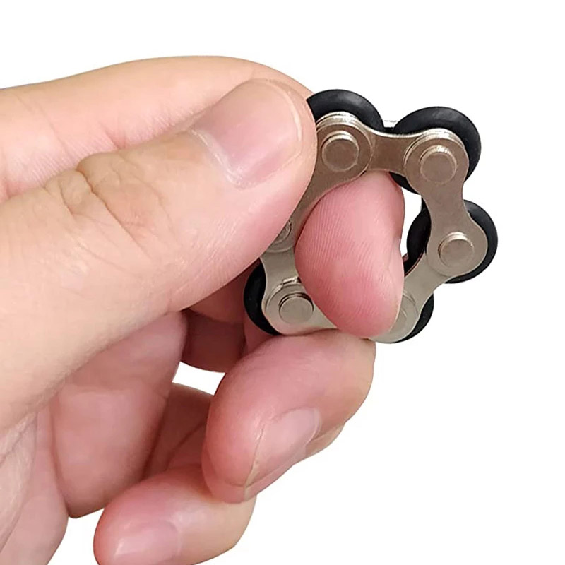 Flippy Bike Roller Chain Fidge – Roller Chain recenzja i cena