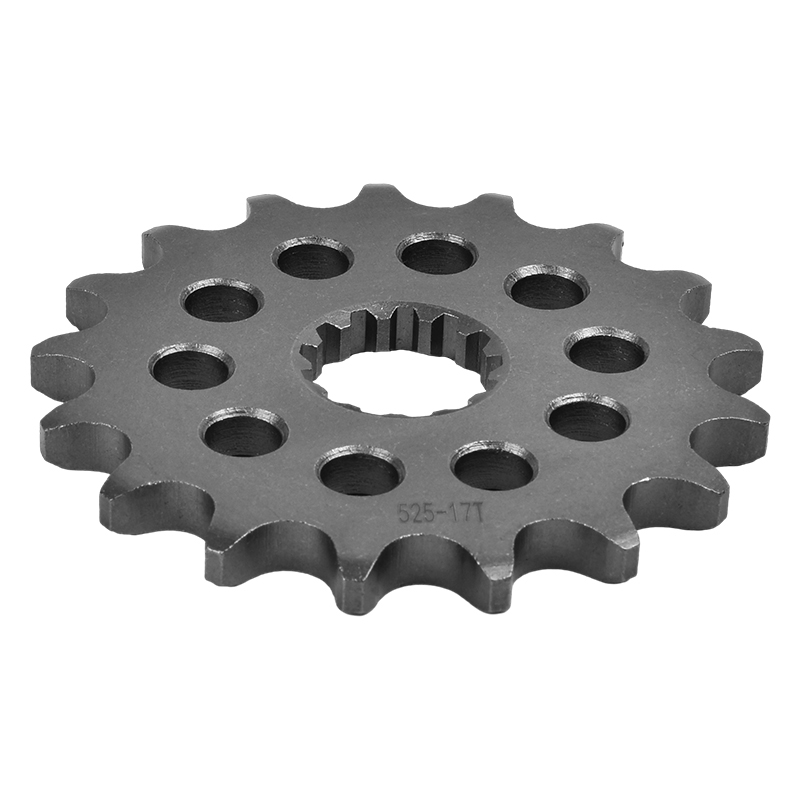 Zębatka przednia 525 15T 16T 1 – 428 Chain recenzja i cena
