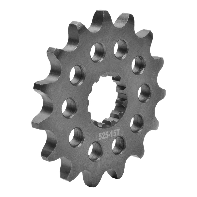 Zębatka przednia 525 15T 16T 1 – 428 Chain recenzja i cena