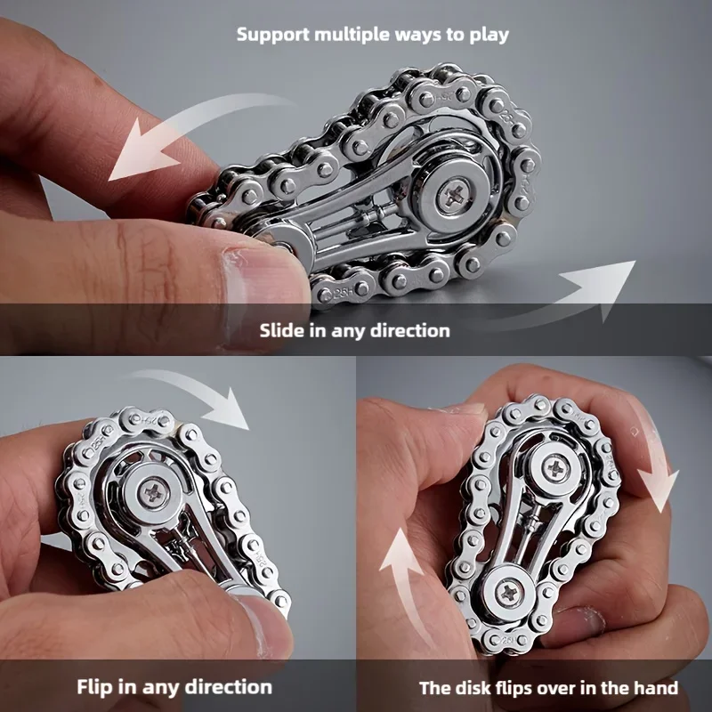 Nowe koła zębate, koło zamacho – Chain Sprocket Set recenzja i cena