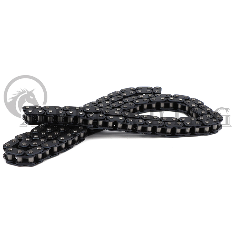 Łańcuch T8F z zapasowym ogniwe – 530 Chain recenzja i cena