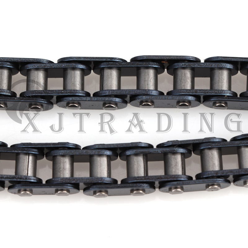 Łańcuch T8F z zapasowym ogniwe – 530 Chain recenzja i cena