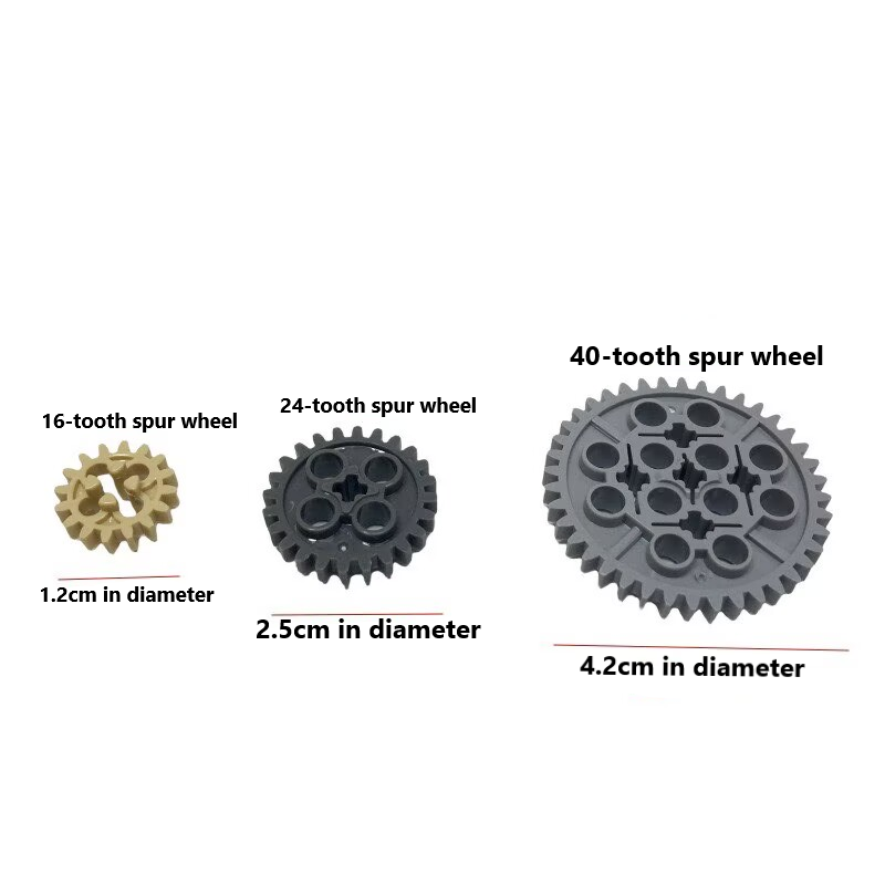 Zestaw 5 sztuk łańcuchowych zę – Motorcycle Parts Chain recenzja i cena