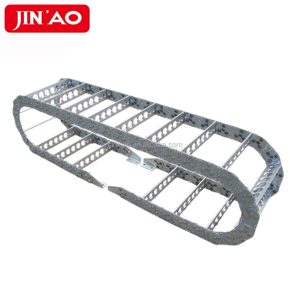 Pełnozamknięte/półzamknięte st – Steel Chain recenzja i cena