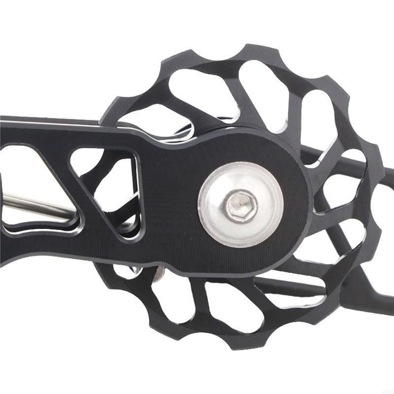 J7JF Single Minower Bike Saice – Roller Chain recenzja i cena