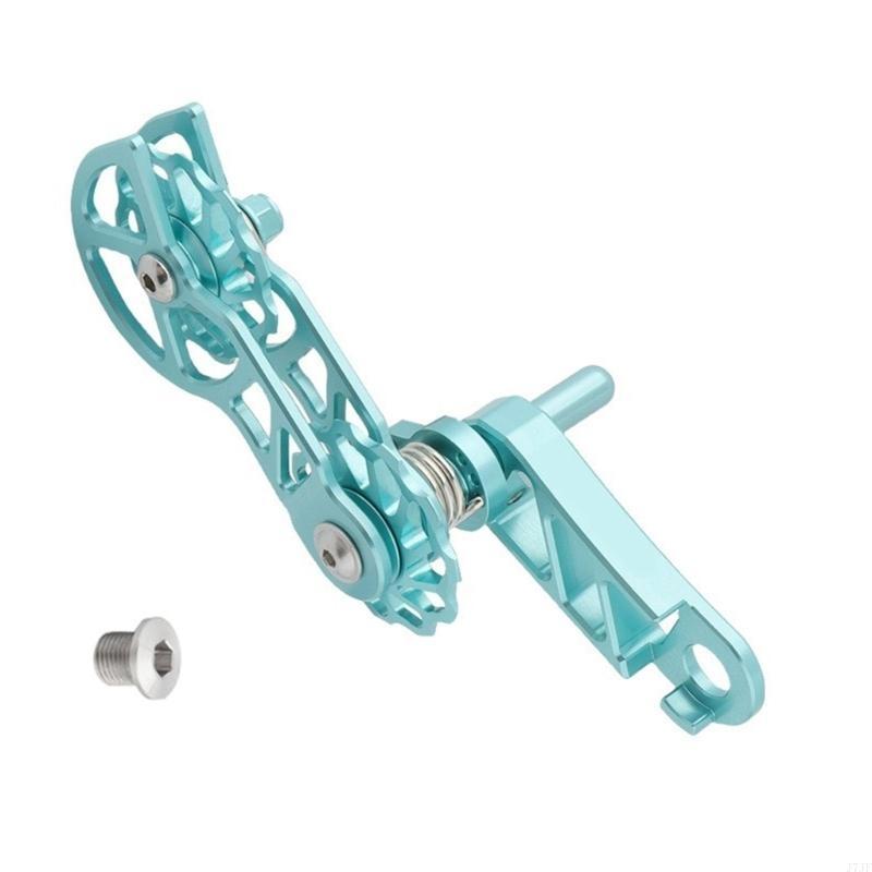 J7JF Single Minower Bike Saice – Roller Chain recenzja i cena